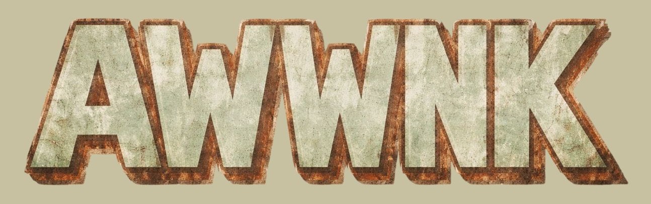 A World We Never Knew banner