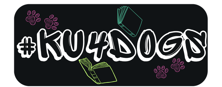 KU4DOGS Banner