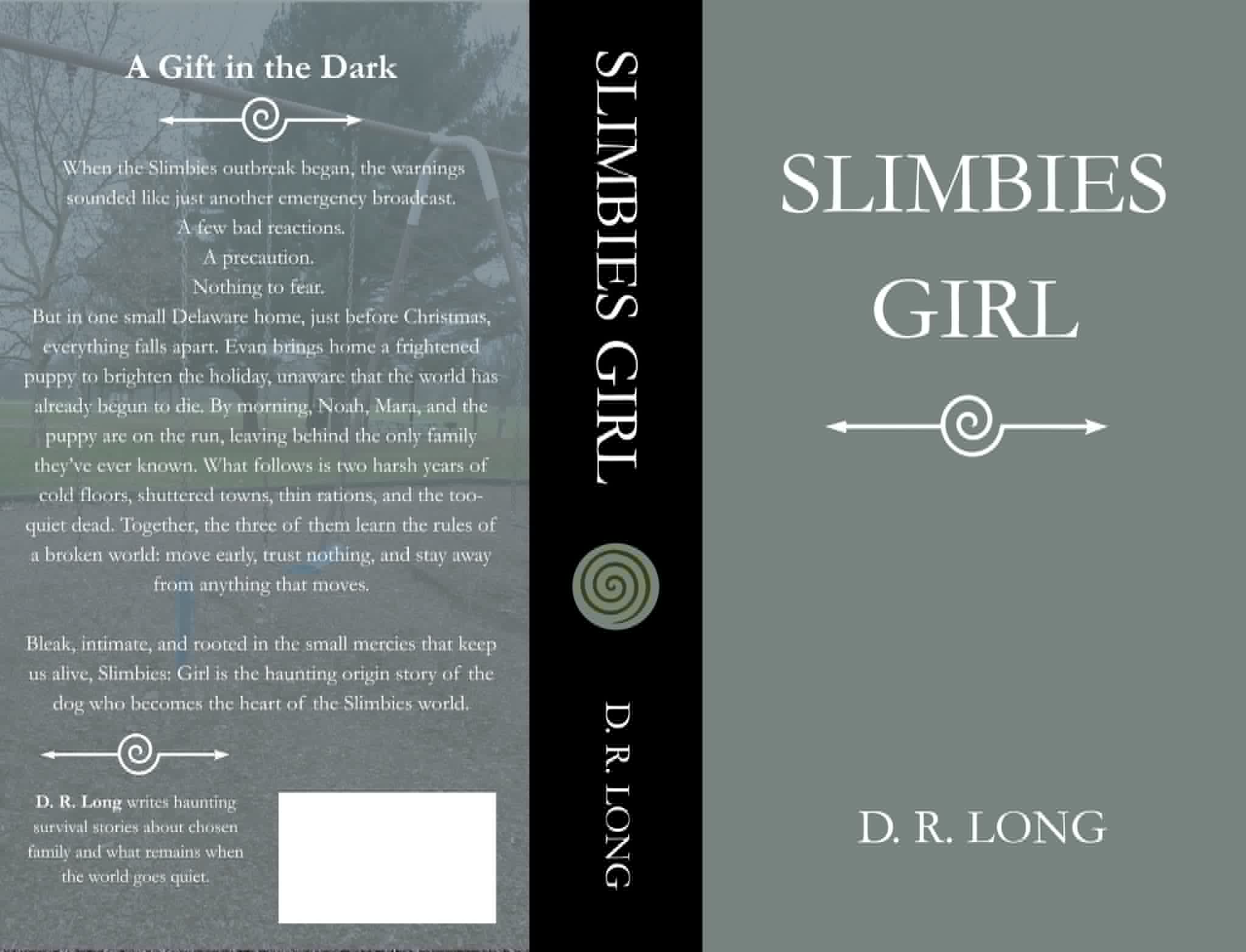 Cover art for Slimbies: Girl