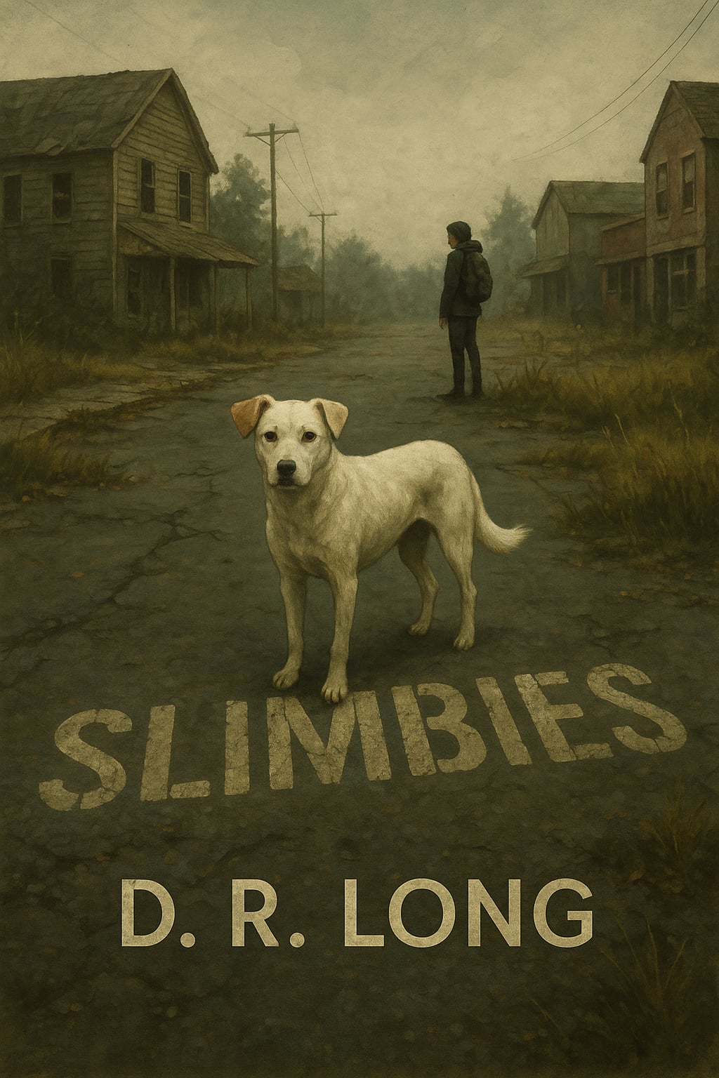 Slimbies book cover