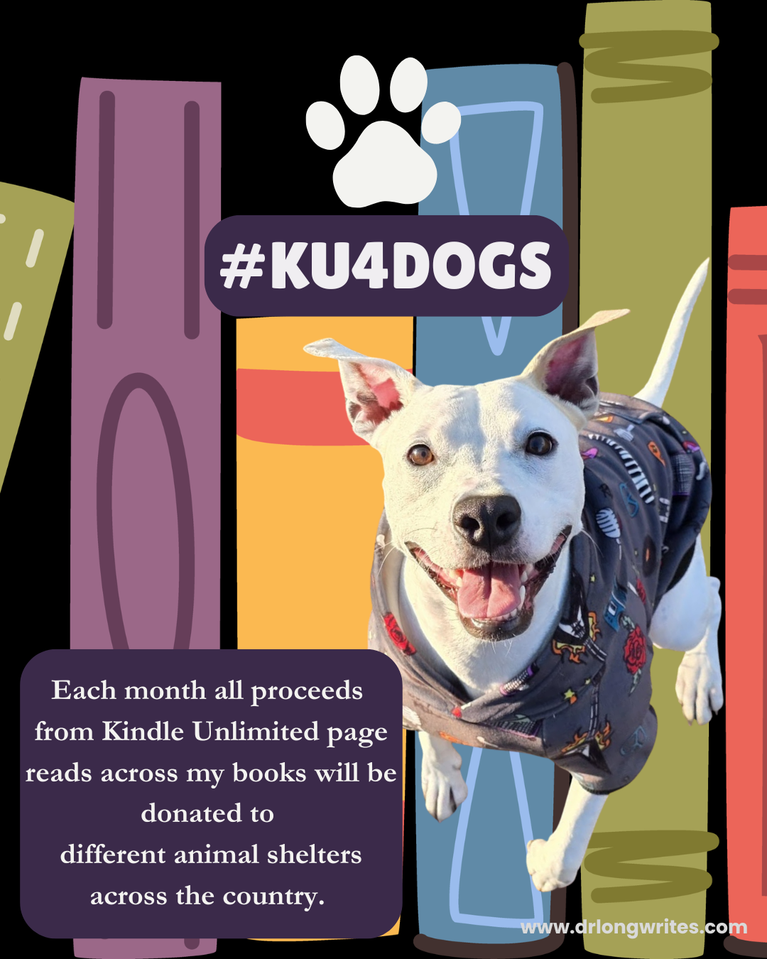 KU4DOGS